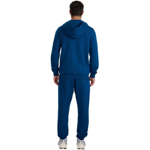 Spodnie męskie 4F CAS M1140 morska zieleń 4FWMM00TTROM1140 46S XL 4F