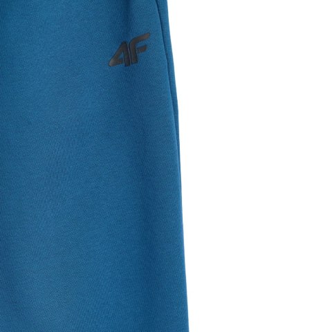 Spodnie męskie 4F CAS M1140 morska zieleń 4FWMM00TTROM1140 46S XL 4F
