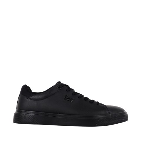 Buty męskie Lee Brett low czarne 50253047 11A 42 Lee