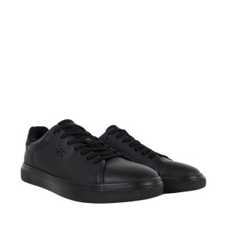 Buty męskie Lee Brett low czarne 50253047 11A 42 Lee