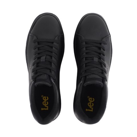 Buty męskie Lee Brett low czarne 50253047 11A 42 Lee
