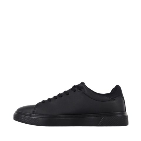 Buty męskie Lee Brett low czarne 50253047 11A 42 Lee