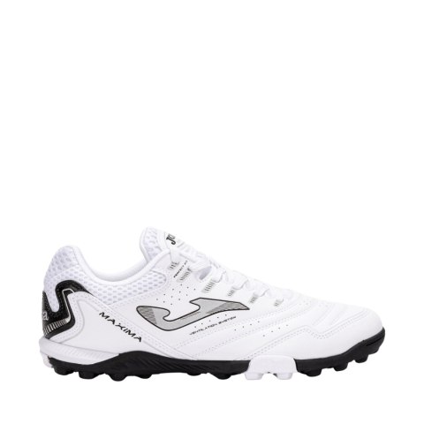 Buty piłkarskie Joma Maxima 2502 Turf białe MAXS2502TF 40 Joma
