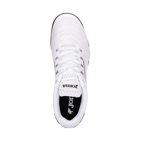 Buty piłkarskie Joma Maxima 2502 Turf białe MAXS2502TF 43 Joma