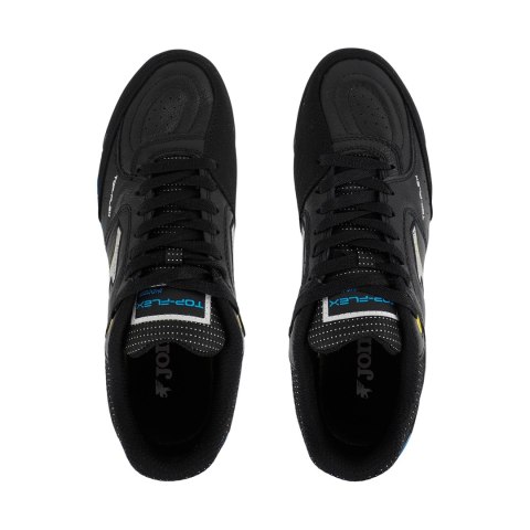 Buty piłkarskie Joma Top Flex Rebound 2501 Indoor czarne TORW2501IN 44,5 Joma