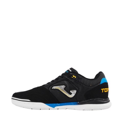 Buty piłkarskie Joma Top Flex Rebound 2501 Indoor czarne TORW2501IN 44,5 Joma