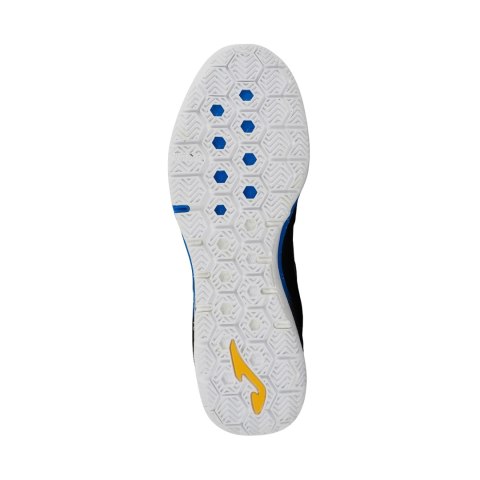 Buty piłkarskie Joma Top Flex Rebound 2501 Indoor czarne TORW2501IN 44,5 Joma