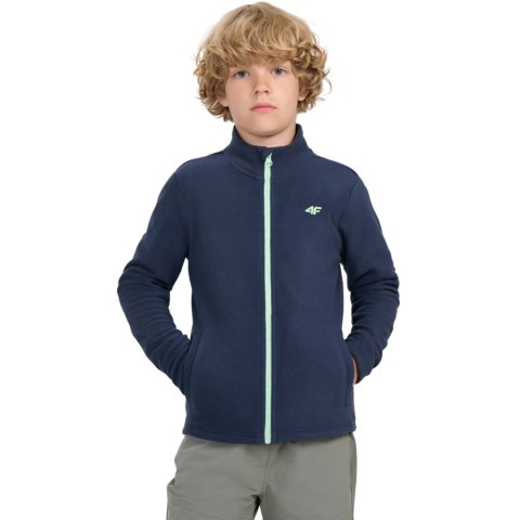 Polar dla chłopca 4F M413 granatowy 4FJWAW25TFLEM413 31S 158 4F