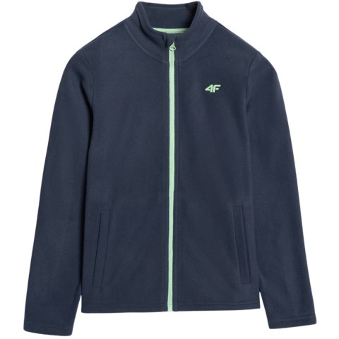 Polar dla chłopca 4F M413 granatowy 4FJWAW25TFLEM413 31S 158 4F