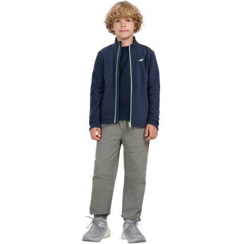 Polar dla chłopca 4F M413 granatowy 4FJWAW25TFLEM413 31S 164 4F