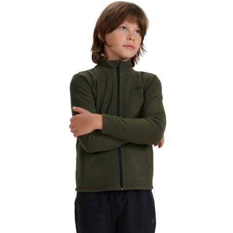 Polar dla chłopca 4F M413 khaki 4FJWAW25TFLEM413 43S 158 4F