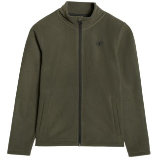 Polar dla chłopca 4F M413 khaki 4FJWAW25TFLEM413 43S 158 4F