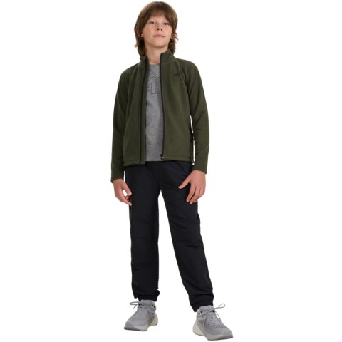 Polar dla chłopca 4F M413 khaki 4FJWAW25TFLEM413 43S 158 4F