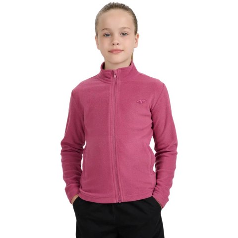 Polar dla dziewczynki 4F F346 ciemny fiolet 4FJWAW25TFLEF346 50S 140 4F