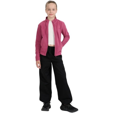 Polar dla dziewczynki 4F F346 ciemny fiolet 4FJWAW25TFLEF346 50S 140 4F