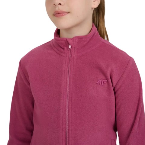 Polar dla dziewczynki 4F F346 ciemny fiolet 4FJWAW25TFLEF346 50S 146 4F