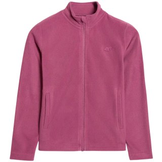 Polar dla dziewczynki 4F F346 ciemny fiolet 4FJWAW25TFLEF346 50S 152 4F