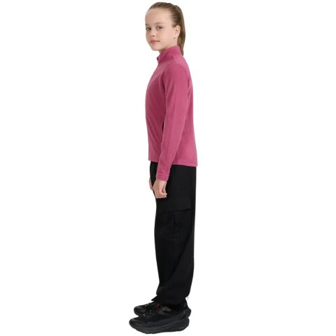 Polar dla dziewczynki 4F F346 ciemny fiolet 4FJWAW25TFLEF346 50S 152 4F