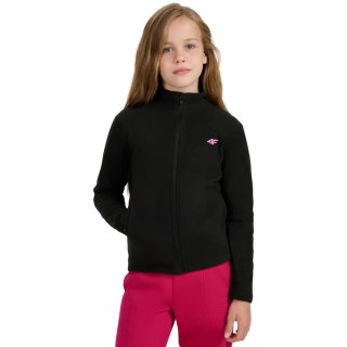 Polar dla dziewczynki 4F F346 głęboka czerń 4FJWAW25TFLEF346 20S 128 4F