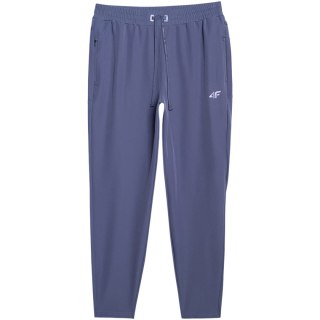 Spodnie damskie 4F FNK F0931 denim 4FWAW25TFTRF0931 32S L 4F