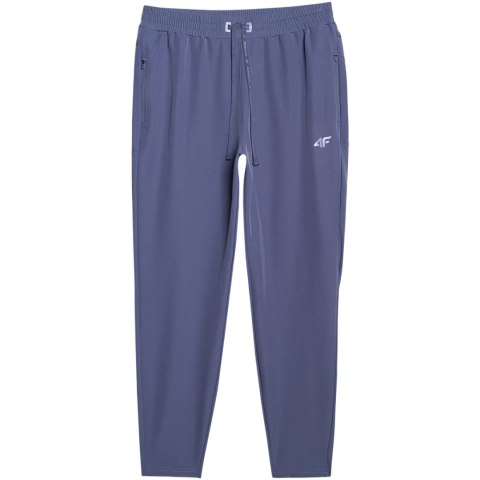 Spodnie damskie 4F FNK F0931 denim 4FWAW25TFTRF0931 32S L 4F