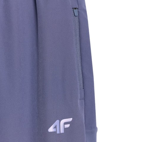 Spodnie damskie 4F FNK F0931 denim 4FWAW25TFTRF0931 32S M 4F
