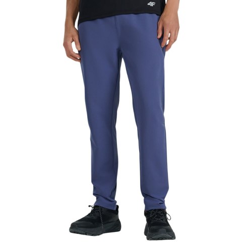 Spodnie męskie 4F FNK M0930 denim 4FWAW25TFTRM0930 32S L 4F
