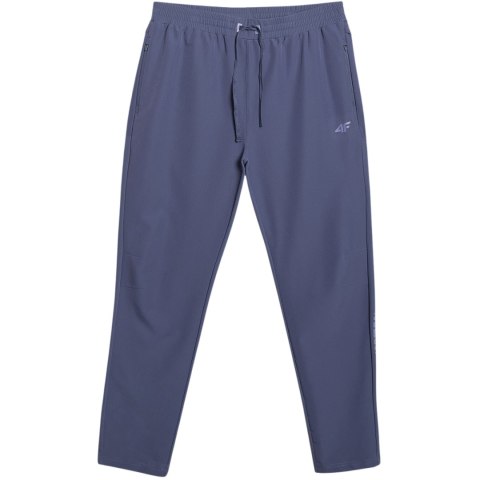 Spodnie męskie 4F FNK M0930 denim 4FWAW25TFTRM0930 32S L 4F