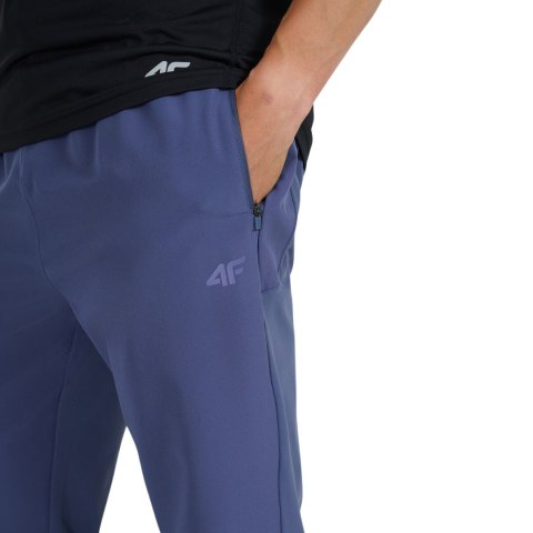 Spodnie męskie 4F FNK M0930 denim 4FWAW25TFTRM0930 32S L 4F
