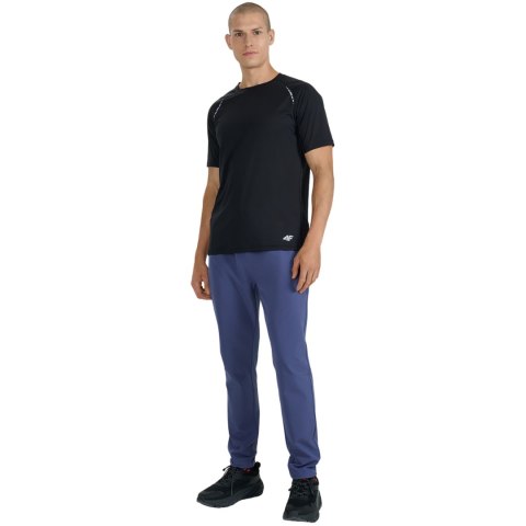 Spodnie męskie 4F FNK M0930 denim 4FWAW25TFTRM0930 32S L 4F