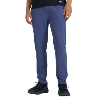 Spodnie męskie 4F FNK M0930 denim 4FWAW25TFTRM0930 32S S 4F