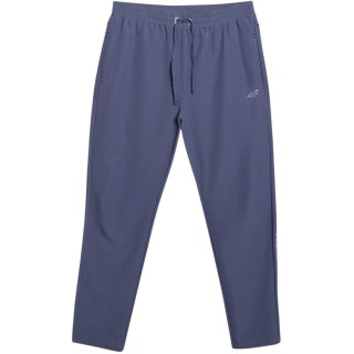 Spodnie męskie 4F FNK M0930 denim 4FWAW25TFTRM0930 32S S 4F
