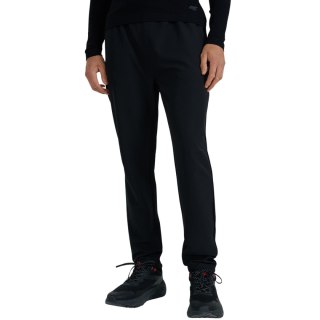 Spodnie męskie 4F FNK M0930 głęboka czerń 4FWAW25TFTRM0930 20S XL 4F