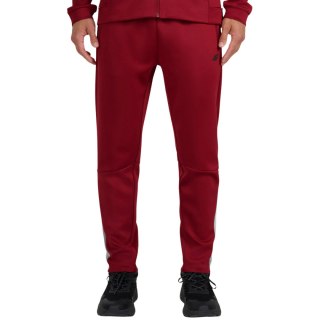 Spodnie męskie 4F FNK M0936 ciemna czerwień 4FWAW25TFTRM0936 61S 2XL 4F