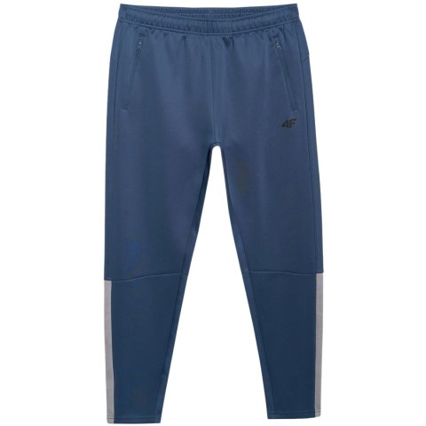 Spodnie męskie 4F FNK M0936 denim 4FWAW25TFTRM0936 32S 2XL 4F
