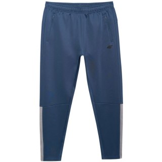Spodnie męskie 4F FNK M0936 denim 4FWAW25TFTRM0936 32S XL 4F