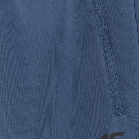 Spodnie męskie 4F FNK M0936 denim 4FWAW25TFTRM0936 32S XL 4F