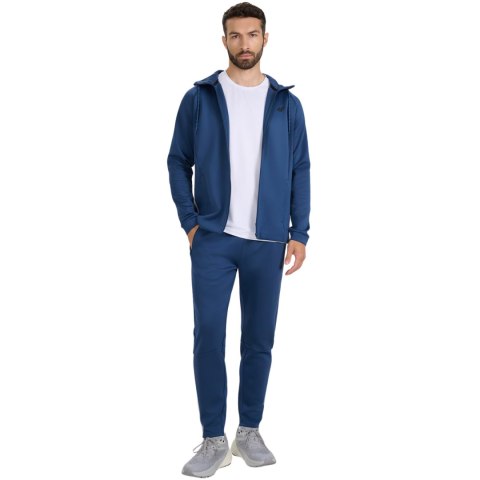 Spodnie męskie 4F FNK M0936 denim 4FWAW25TFTRM0936 32S XL 4F