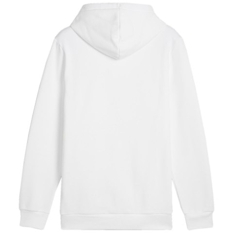 Bluza męska Puma Ess+ Logo LAB Gradient Hoodie FL biała 681775 02 Puma Bluza męska Puma Ess+ Logo LAB Gradient Hoodie FL biała 681775 02 Puma