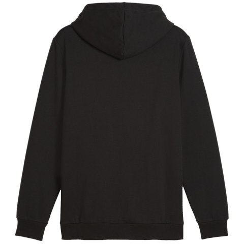 Bluza męska Puma Ess+ Logo LAB Gradient Hoodie FL czarna 681775 01 Puma Bluza męska Puma Ess+ Logo LAB Gradient Hoodie FL czarna 681775 01 Puma