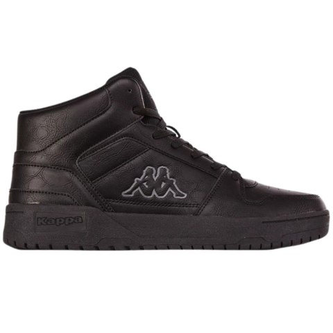 Buty Kappa Coda Mid Oc 243406OC 1111 Kappa Buty Kappa Coda Mid Oc 243406OC 1111 Kappa