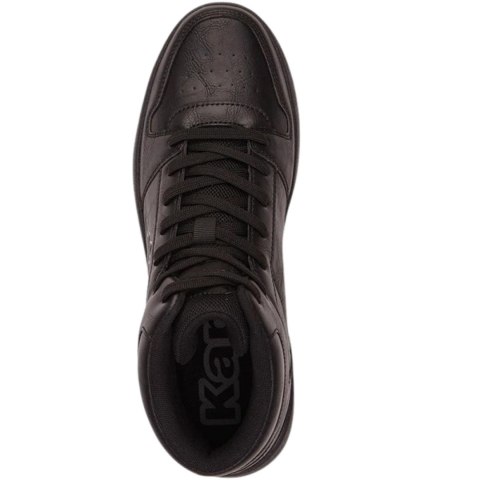 Buty Kappa Coda Mid Oc 243406OC 1111 Kappa Buty Kappa Coda Mid Oc 243406OC 1111 Kappa