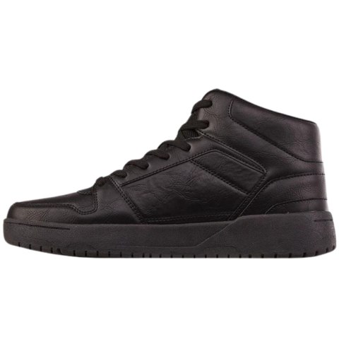 Buty Kappa Coda Mid Oc 243406OC 1111 Kappa Buty Kappa Coda Mid Oc 243406OC 1111 Kappa