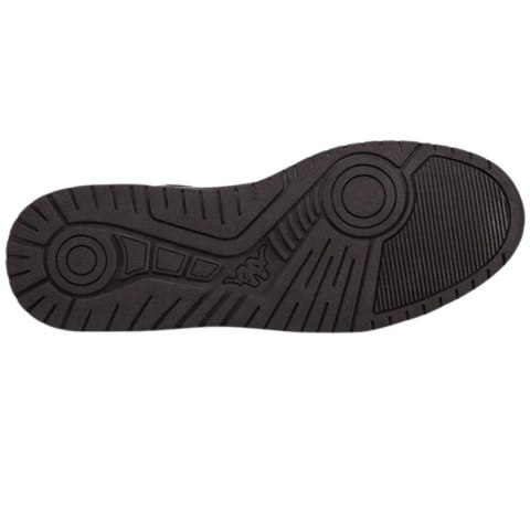 Buty Kappa Coda Mid Oc 243406OC 1111 Kappa Buty Kappa Coda Mid Oc 243406OC 1111 Kappa