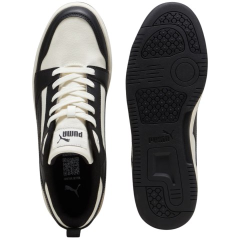 Buty Puma Rebound v6 Low CV 395079 03 Puma Buty Puma Rebound v6 Low CV 395079 03 Puma