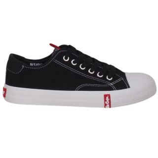 Buty damskie Lee Cooper czarne LCW-24-31-2237LA Lee Cooper