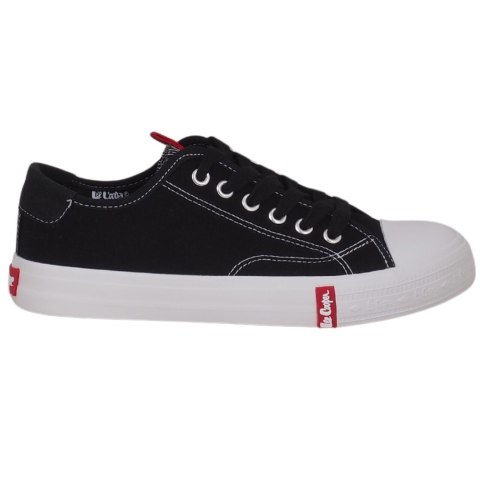 Buty damskie Lee Cooper czarne LCW-24-31-2237LA Lee Cooper Buty damskie Lee Cooper czarne LCW-24-31-2237LA Lee Cooper