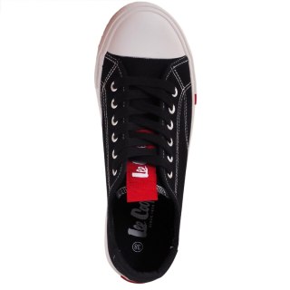 Buty damskie Lee Cooper czarne LCW-24-31-2237LA Lee Cooper