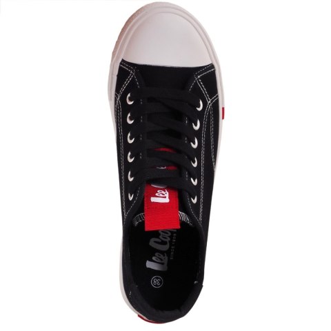 Buty damskie Lee Cooper czarne LCW-24-31-2237LA Lee Cooper Buty damskie Lee Cooper czarne LCW-24-31-2237LA Lee Cooper