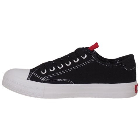 Buty damskie Lee Cooper czarne LCW-24-31-2237LA Lee Cooper Buty damskie Lee Cooper czarne LCW-24-31-2237LA Lee Cooper